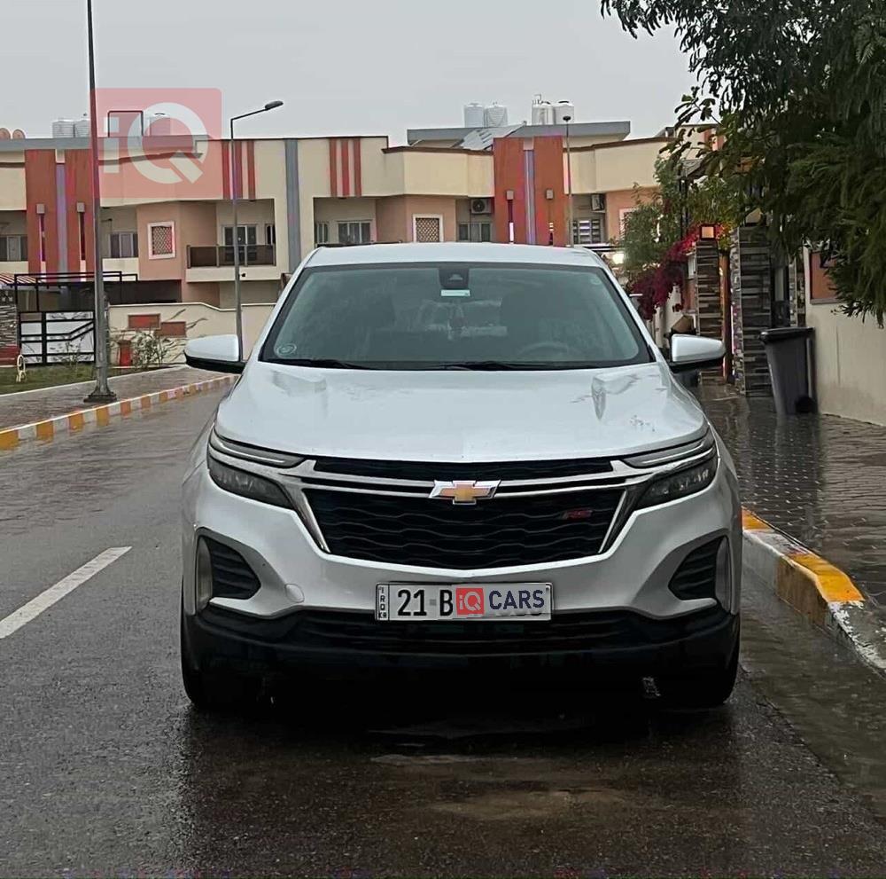 شيفروليه إكوينوكس